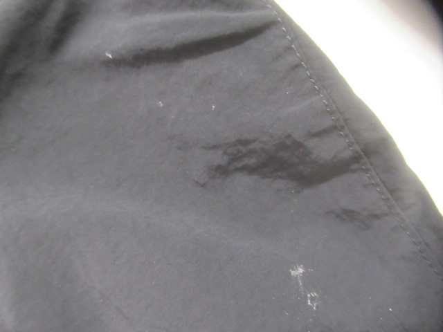 山と道 5-Pocket Pants ブラック