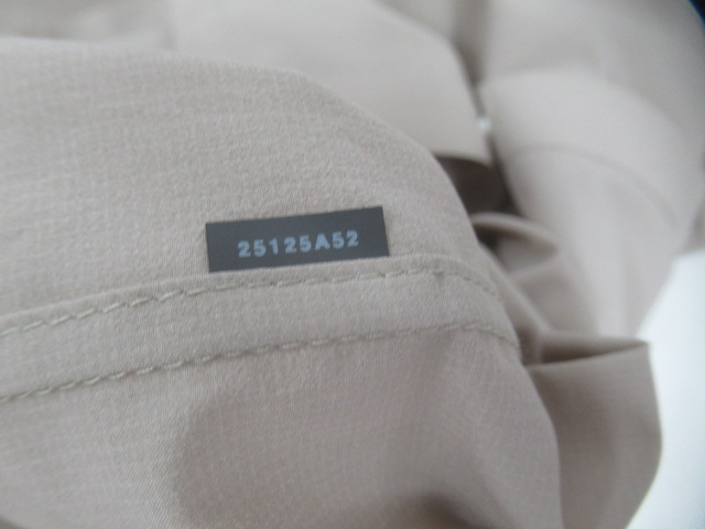 山と道 UL Shirt