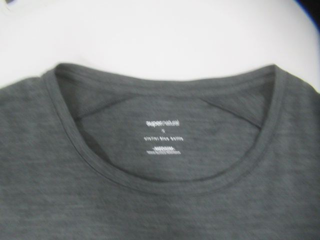 atelierBluebottle(アトリエブルーボトル) Hiker's T-shirts 2025(1)