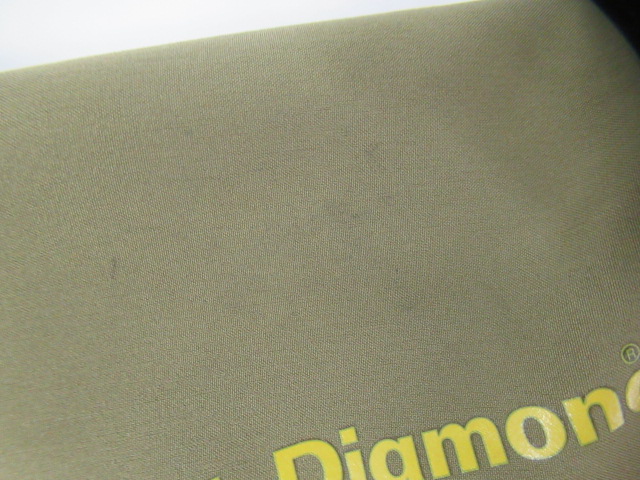 Black Diamond（ブラックダイヤモンド）  ソフトシェルジャケット メンズ