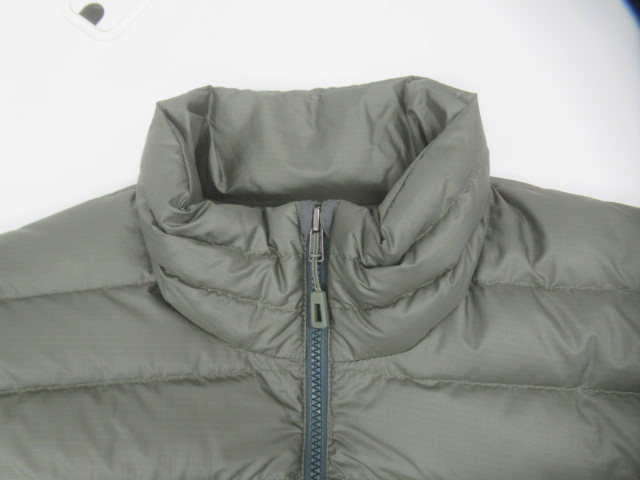 patagonia（パタゴニア）  メンズ ダウン セーター