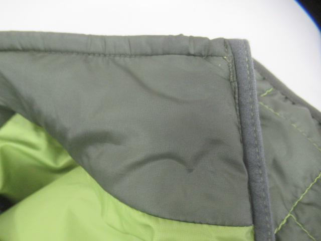 patagonia(パタゴニア) メンズ・ナノ・パフ・ベスト KPF