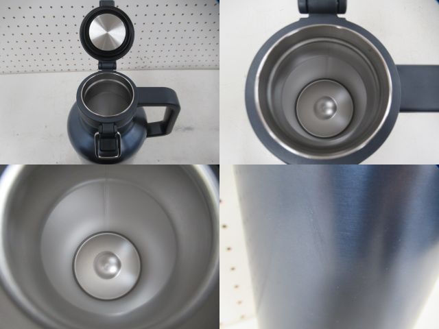 STANLEY(スタンレー) クラシック真空グロウラー 1.9L