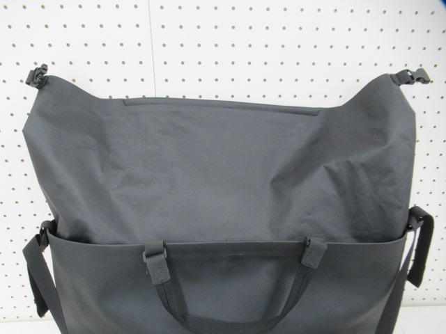 その他ブランド  RUX 防水トートバッグ25L