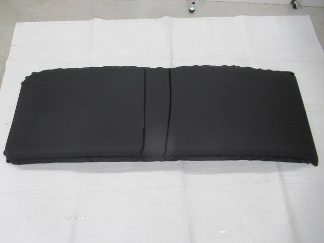 QUICKCAMP（クイックキャンプ）  車中泊マット シングル 8cm スエード風 クイックキャンプ