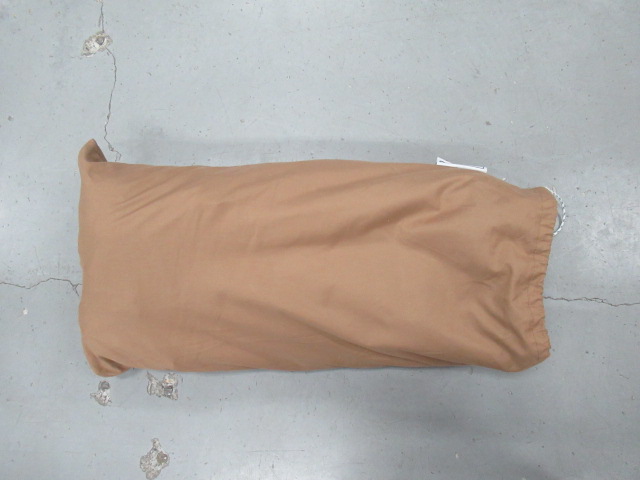 TENT FACTORY(テントファクトリー) TCレクタングタープ (2)
