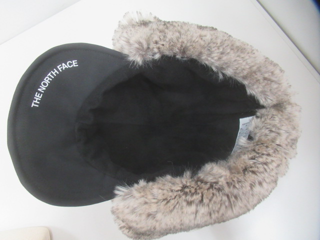 THE NORTH FACE(ノースフェイス) フロンティアキャップ