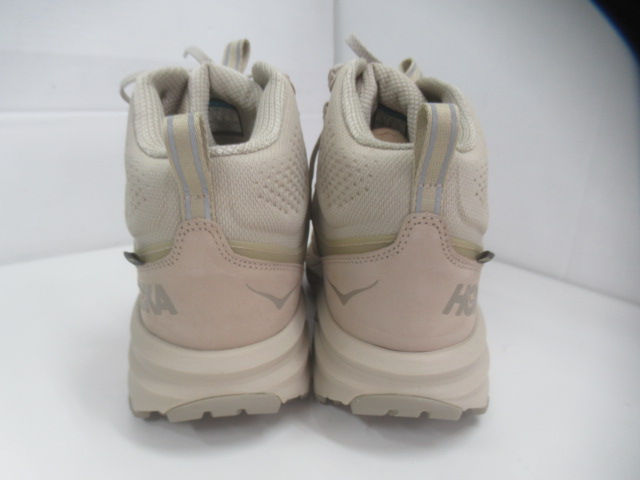 HOKA（ホカ）  チャレンジャー ミッド GTX ワイド