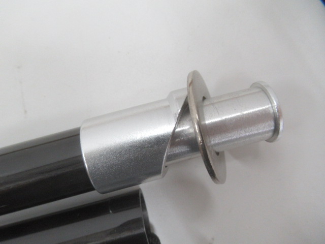 LOCUS GEAR(ローカスギア) カーボンポール(2)