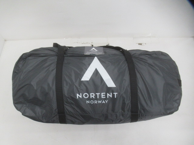 NORTENT(ノルテント) Gamme 6 Arctic
