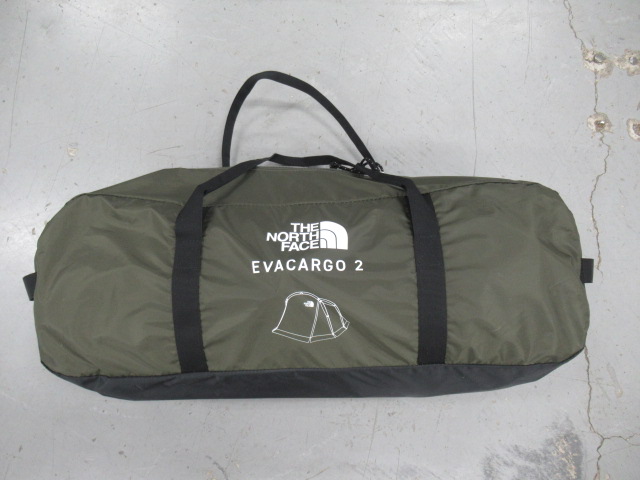 THE NORTH FACE(ノースフェイス) エバカーゴ2