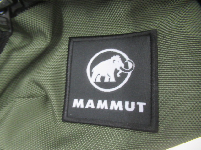 MAMMUT(マムート) エクセロン 2.0 ウエストパック
