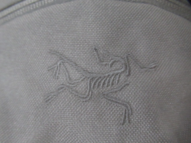 ARC'TERYX(アークテリクス) マンティス 1 ウエストパック