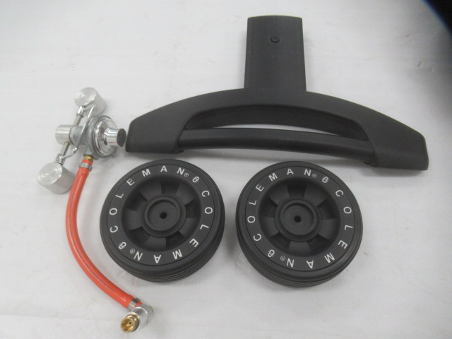 Coleman(コールマン) ロードトリップグリル LXE-J 2