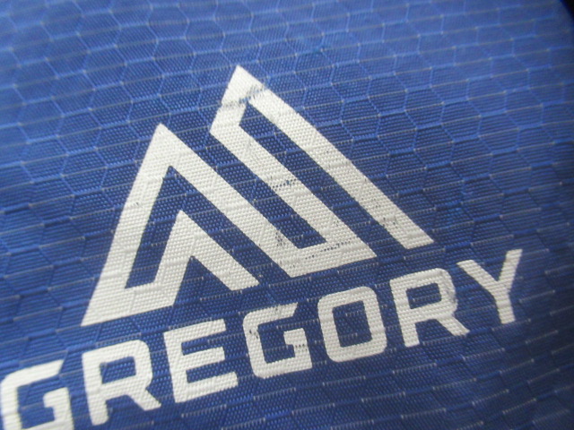 GREGORY(グレゴリー) ズール30