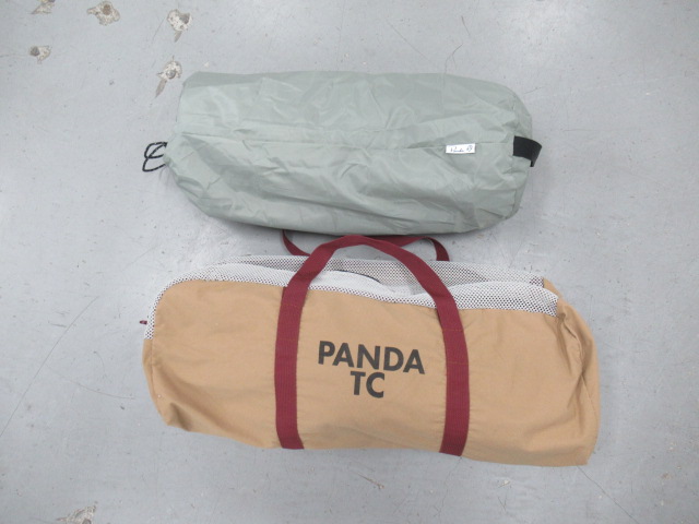 tent-Mark DESIGNS(テンマクデザイン) パンダTC