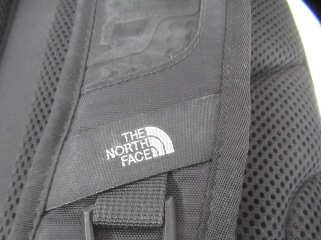 THE NORTH FACE(ノースフェイス) ビッグショット