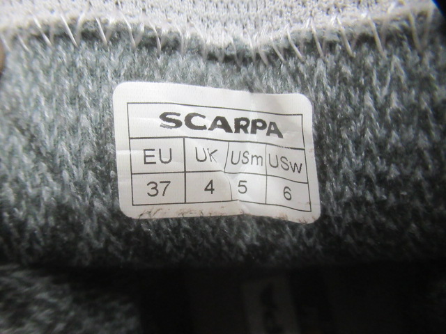 SCARPA(スカルパ) クリスタロ GTX ウィメンズ