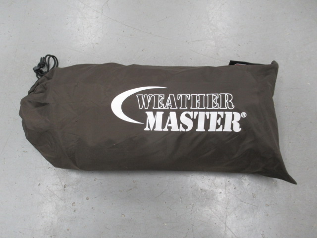 Coleman(コールマン) ウェザーマスター グランドシート/270