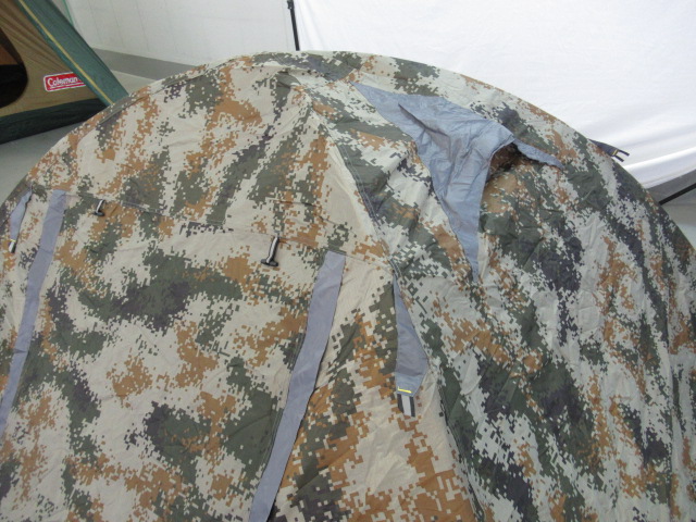 ノーブランド  FLYTOP ツーリングテント