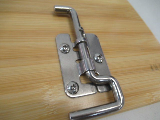 Snow Peak(スノーピーク) マルチファンクションテーブルコーナーR竹