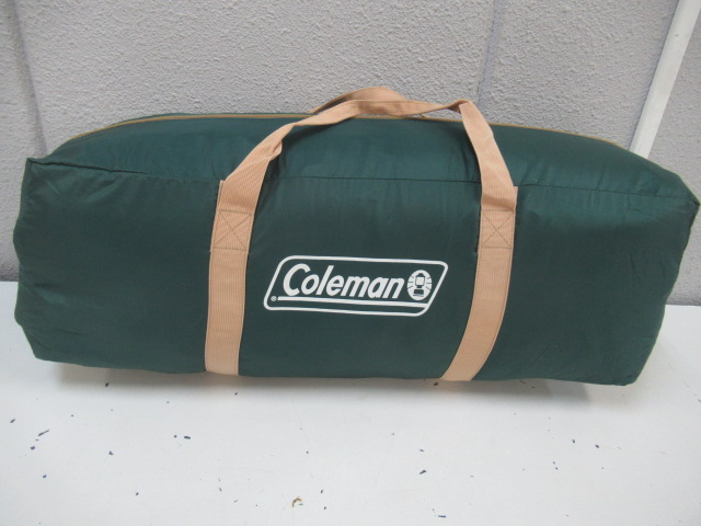 Coleman（コールマン）  BCキャノピードーム 270プラス マットセット