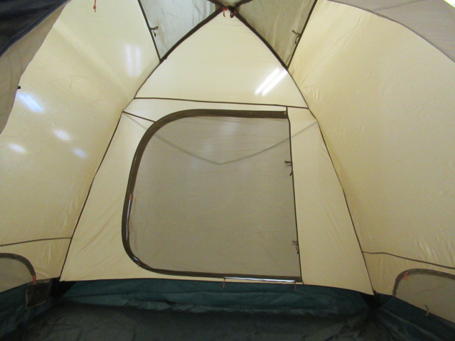Coleman（コールマン）  タフワイドドーム300EX3 セット