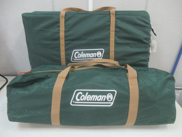 Coleman（コールマン）  BCワイドドーム/325 スタートパッケージ