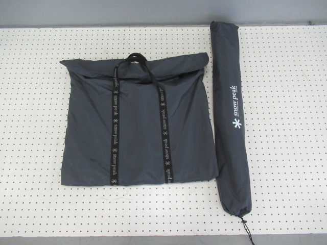 Snow Peak（スノーピーク）  フィールドキッチンテーブル竹