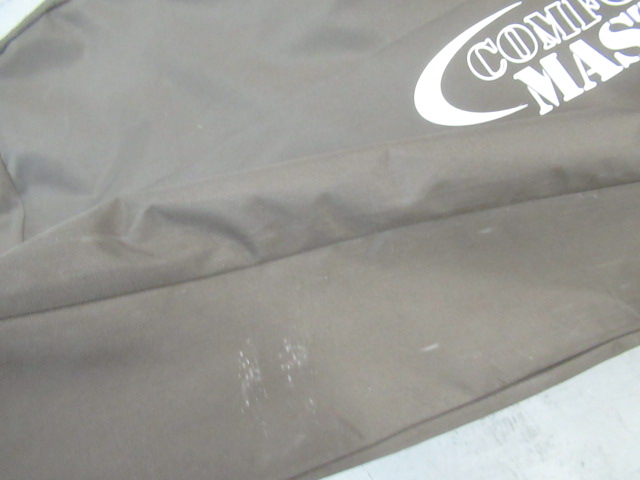 Coleman（コールマン）  コンフォートマスター バンブーラウンジテーブル 100