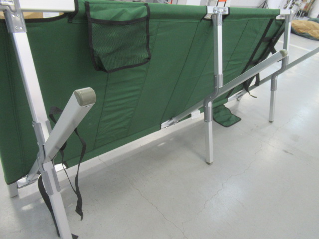 Coleman（コールマン）  GIコット4