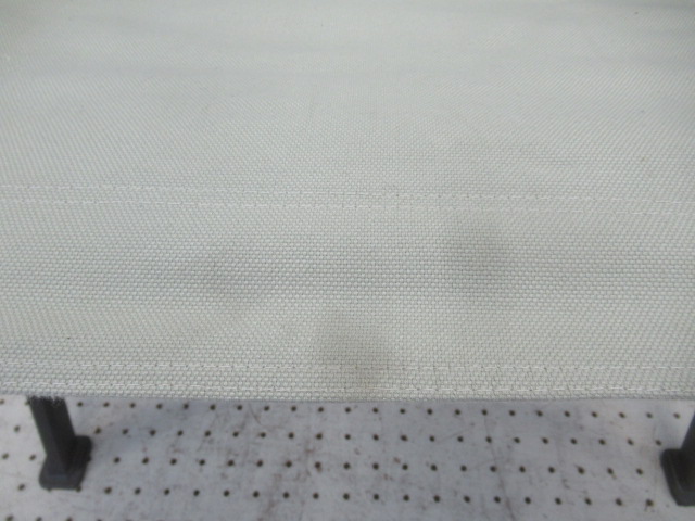 Snow Peak（スノーピーク）  ローチェアショート アイボリー(2)