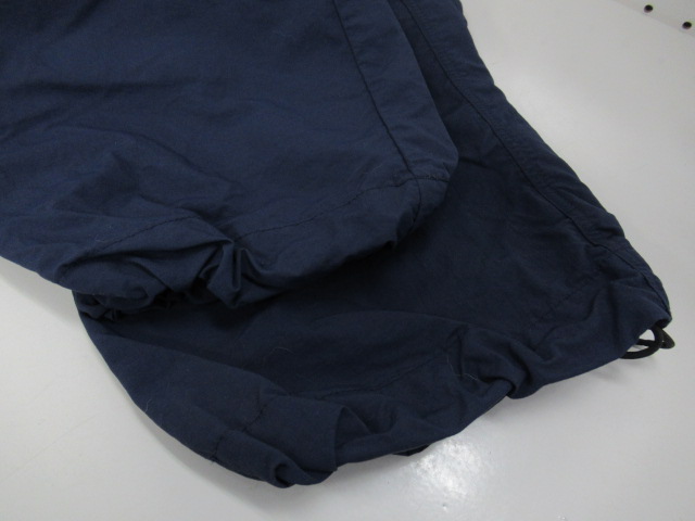 HELLY HANSEN（ヘリーハンセン）  コンバーチブルパンツ レディース