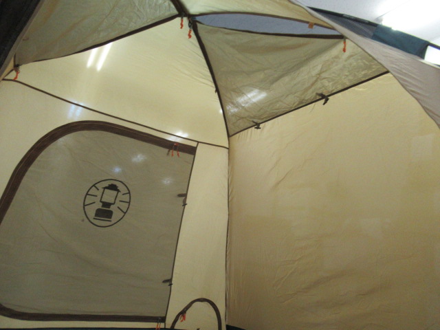 Coleman（コールマン）  BCキャノピードーム270プラス
