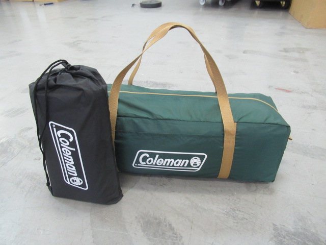 Coleman（コールマン）  エクスカーションティピー 325 セット