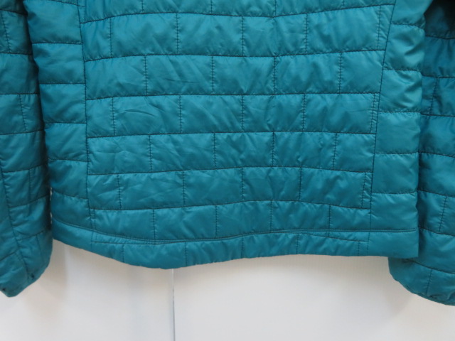 patagonia(パタゴニア) メンズ・ナノ・パフ・ジャケット