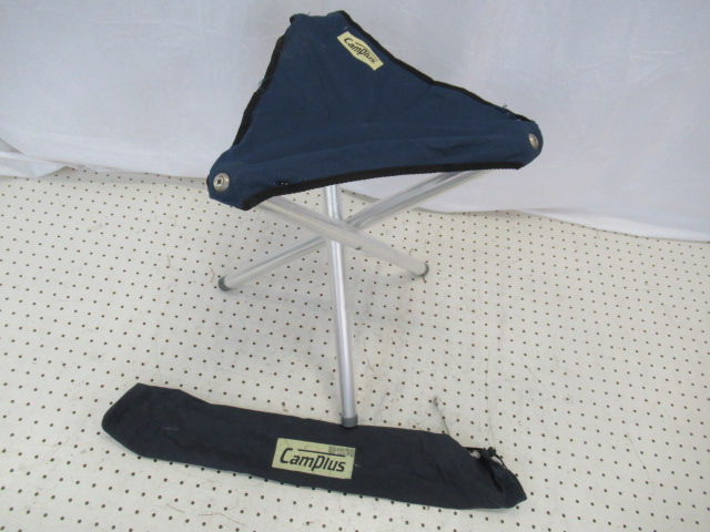 LOGOS(ロゴス)  タイニーチェア2 2脚・パラソルセット