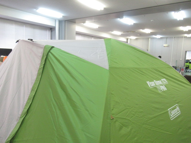 Coleman（コールマン）  バイザードーム270