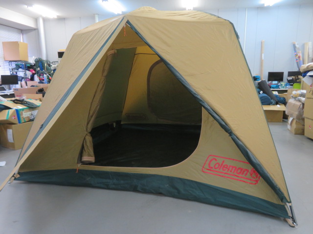 Coleman（コールマン）  BCドーム270プラス