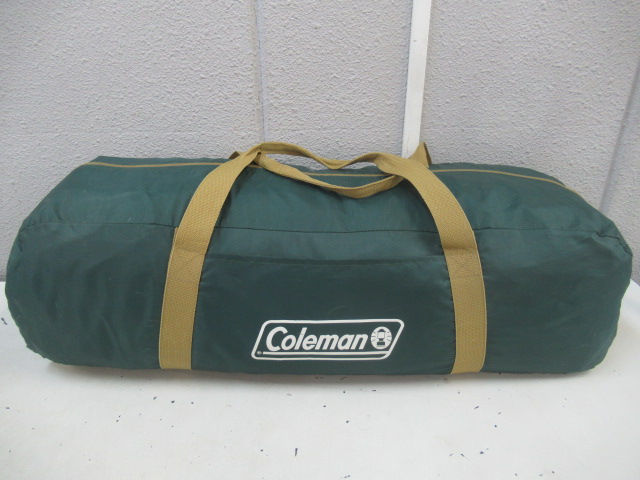 Coleman（コールマン）  タフワイドドーム300EX2