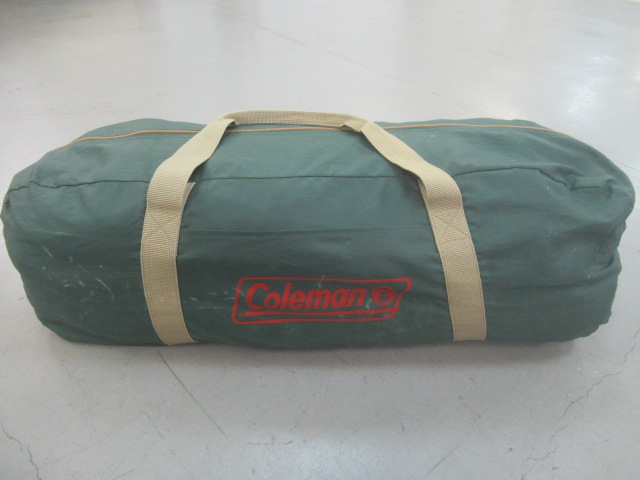 Coleman（コールマン）  スタンダードドーム300ウィズフラップ