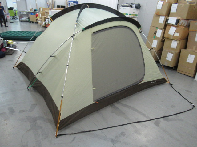 Snow Peak（スノーピーク）  アメニティドーム/M