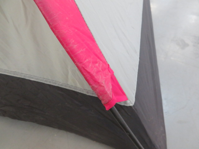 LOGOS（ロゴス）  ツーリングドーム