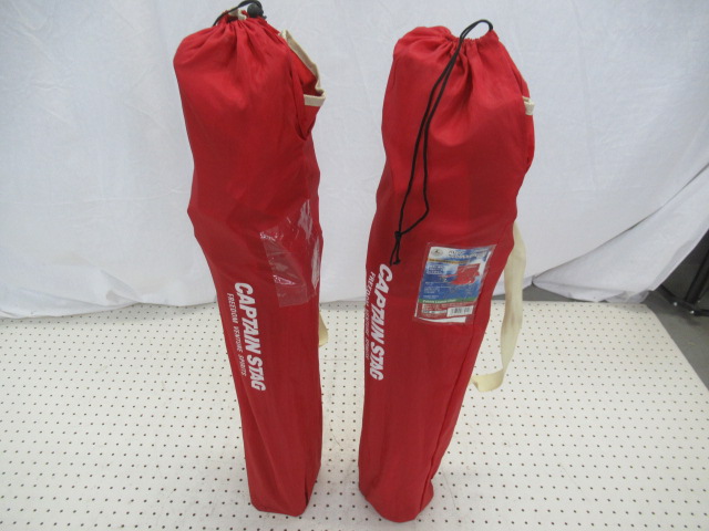 CAPTAIN STAG（キャプテンスタッグ）  パレットラウンジチェアtype2