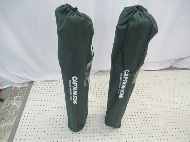 CAPTAIN STAG（キャプテンスタッグ）  ＣＳラウンジチェアtype2