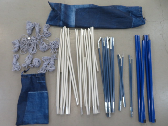 Coleman（コールマン）  IL タフワイドドーム4/300