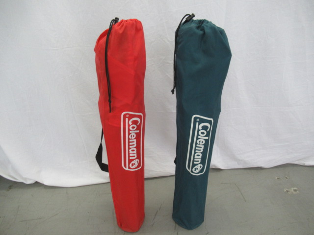 Coleman(コールマン) アームチェア3 2脚セット