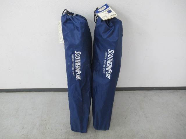 ノーブランド サザンポート コンパクトアームチェア 2点セット