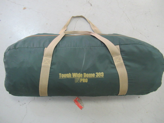 Coleman(コールマン) タフワイドドーム300