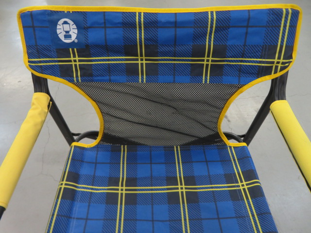 Coleman(コールマン) デッキチェアST